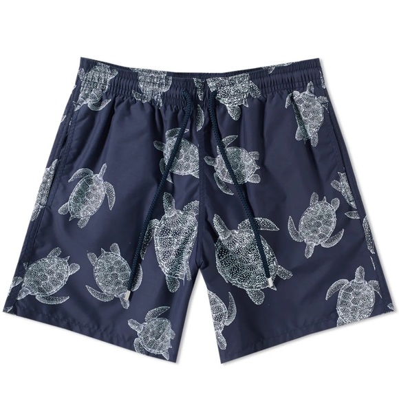 Vilebrequin Moorea Swim Short - M - Picture 1 of 15